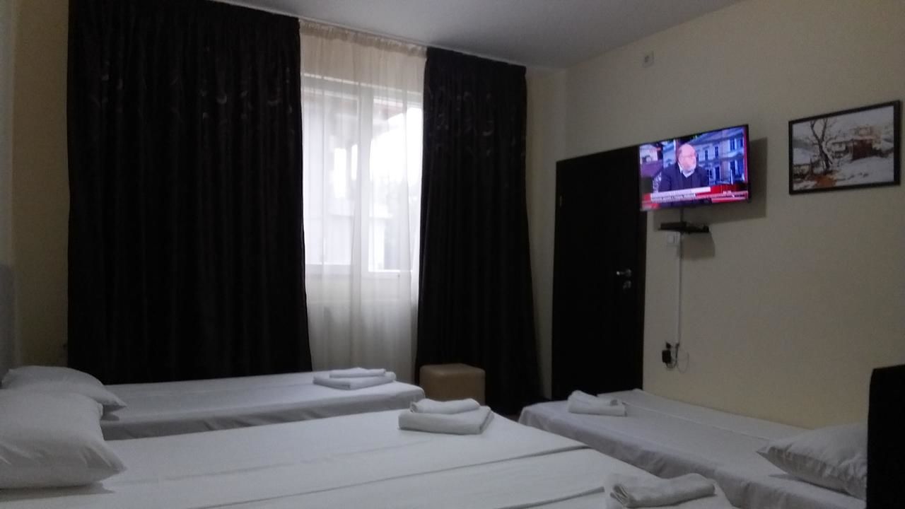 Гостевой дом Guest Rooms Simona Opanets